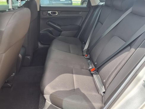 Used 2026 Honda Civic LX image 24