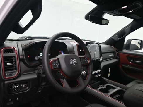 New 2026 RAM 1500 Rebel w/ Rebel Level 1 Equipment Group image 31