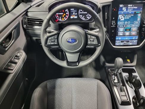 Certified 2026 Subaru Forester Premium AWD/4WD image 24