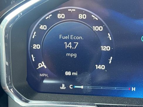 Used 2026 Chevrolet Silverado 1500 LT image 21