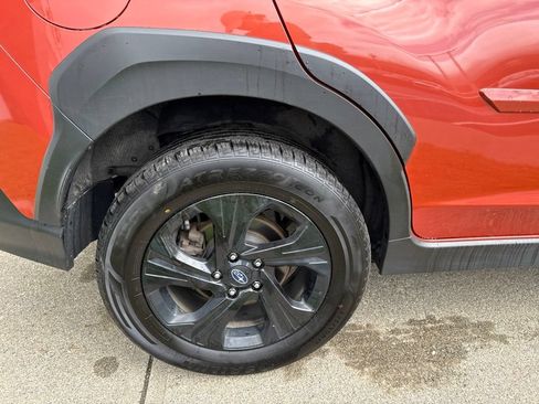 Certified 2024 Subaru Crosstrek 2.0i AWD/4WD image 12