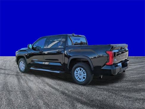Used 2023 Toyota Tundra SR5 image 6