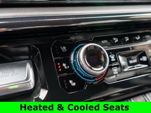 Used 2023 GMC Sierra 1500 AT4X image 27