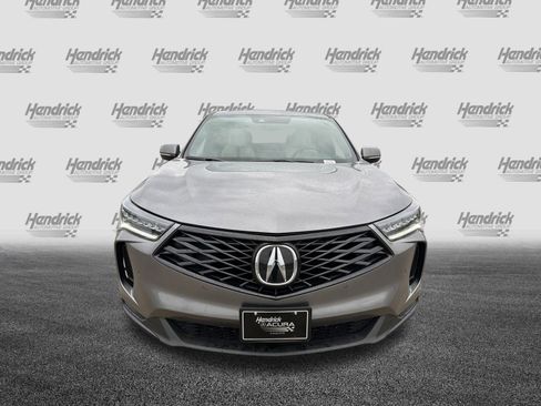 Certified 2025 Acura RDX A-Spec image 3