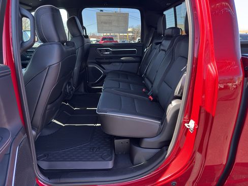 New 2026 RAM 1500 Laramie image 39