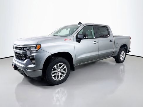 New 2026 Chevrolet Silverado 1500 RST w/ Convenience Package II image 3