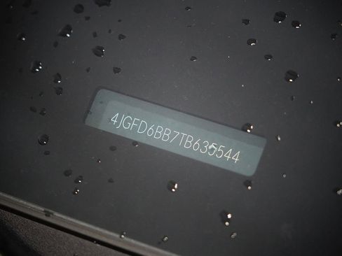 New 2026 Mercedes-Benz GLE 53 AMG GLE 53 AMG image 36