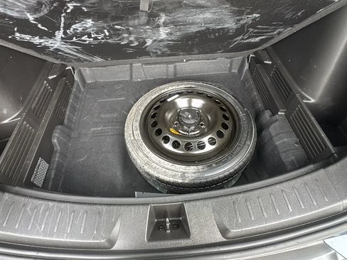 Used 2021 Chevrolet TrailBlazer LS FWD image 17