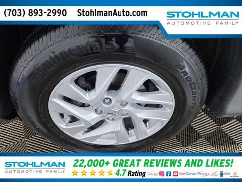 Used 2015 Honda CR-V EX image 10