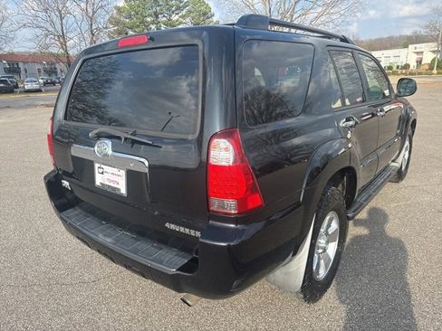 Used 2008 Toyota 4Runner SR5 image 5