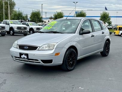 Used 2007 Ford Focus SE