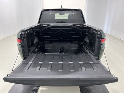 Used 2023 Rivian R1T Adventure Quad AWD/4WD image 15