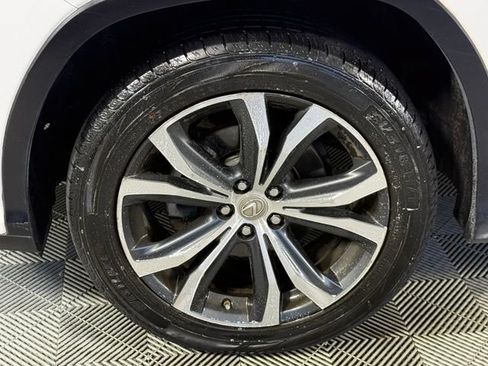 Used 2016 Lexus RX 350 FWD w/ Premium Package image 15
