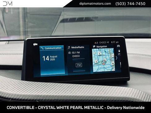 Used 2019 BMW i8 Roadster AWD/4WD image 33