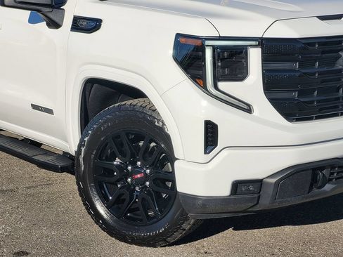 New 2026 GMC Sierra 1500 Elevation w/ Preferred Package AWD/4WD image 6