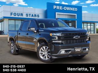 Used 2022 Chevrolet Silverado 1500 RST w/ Bed Protection Package video 1