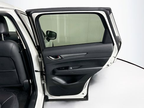 Used 2023 MAZDA CX-5 AWD 2.5 S w/ Preferred Package image 30