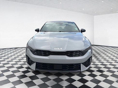 Used 2025 Kia K5 GT-Line FWD image 2