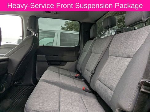 Used 2024 Ford F350 XL image 11