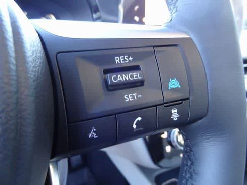 New 2026 INFINITI QX60 Luxe w/ Cargo Package image 18