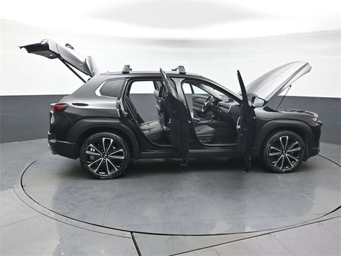 Certified 2023 MAZDA CX-50 2.5 Turbo w/ Cargo Package image 53