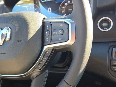 New 2026 RAM 1500 Big Horn image 34