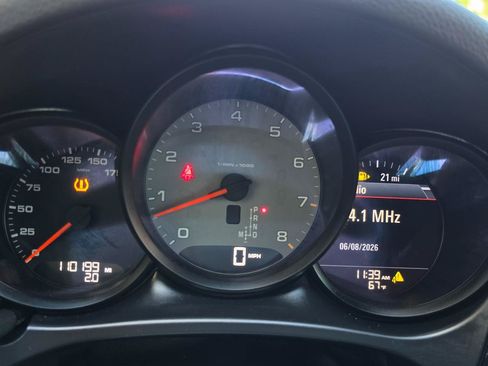 Used 2016 Porsche Macan S AWD/4WD image 24