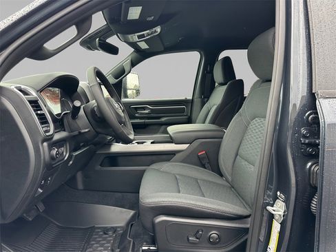 New 2026 RAM 1500 Big Horn image 11