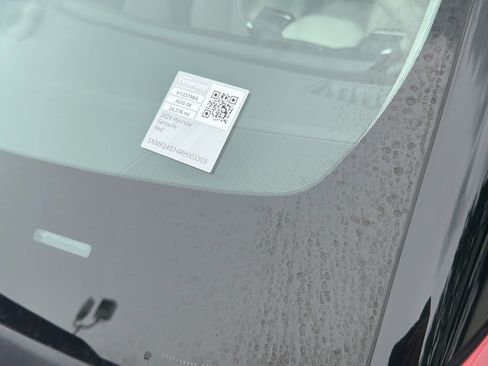 Used 2024 Hyundai Santa Fe SEL FWD image 34