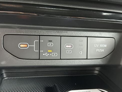Certified 2026 Kia K5 GT-Line FWD image 17