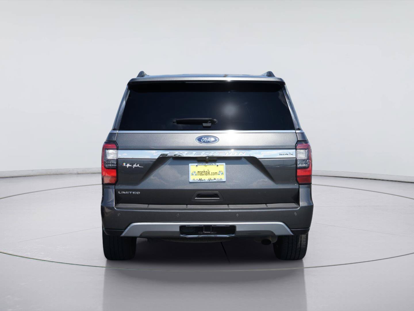 Used 2019 Ford Expedition Max Limited w/ Equipment Group 301A AWD/4WD image 7