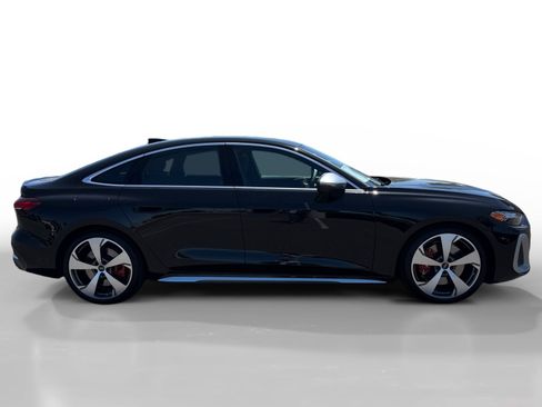 New 2026 Audi S5 Premium Plus AWD/4WD image 6