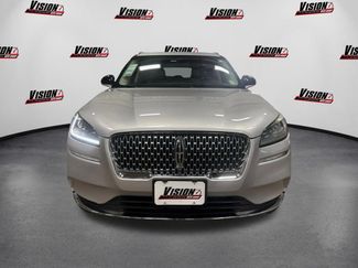 Used 2020 Lincoln Corsair AWD w/ Equipment Group 101A video 2