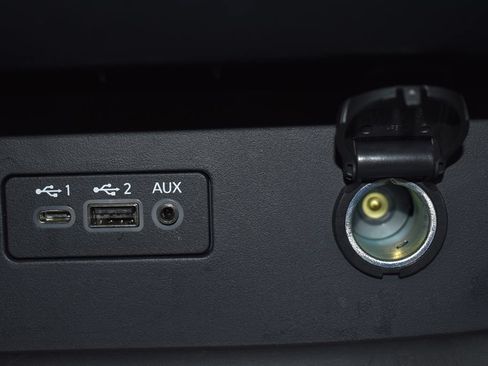 Used 2025 Nissan Altima 2.5 SR FWD image 21