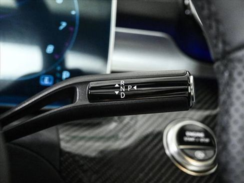 New 2026 Mercedes-Benz C 43 AMG 4MATIC Sedan image 12