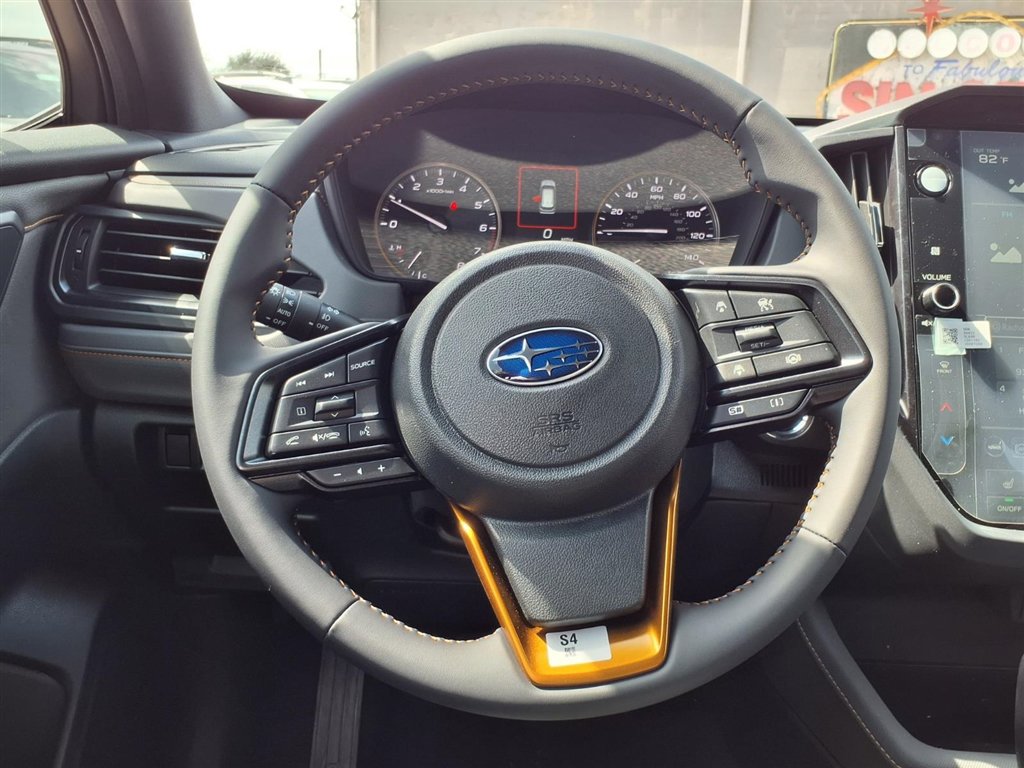 New 2026 Subaru Forester Wilderness AWD/4WD image 19