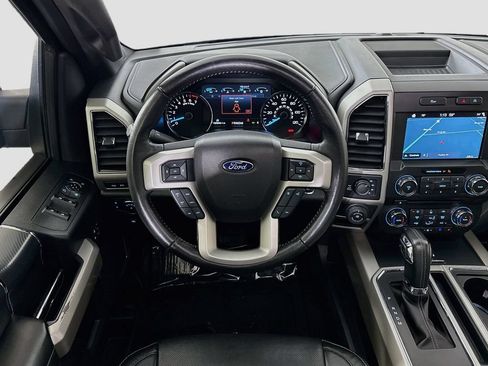 Used 2018 Ford F150 Lariat AWD/4WD image 27