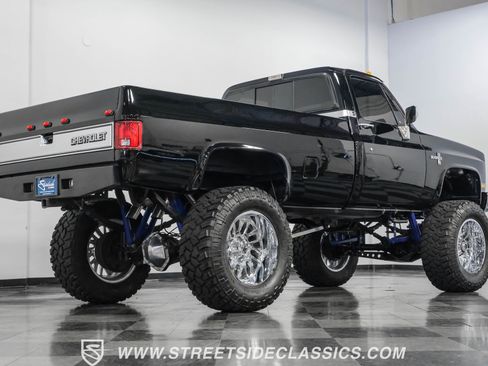 Used 1986 Chevrolet C/K Truck 3500 image 26