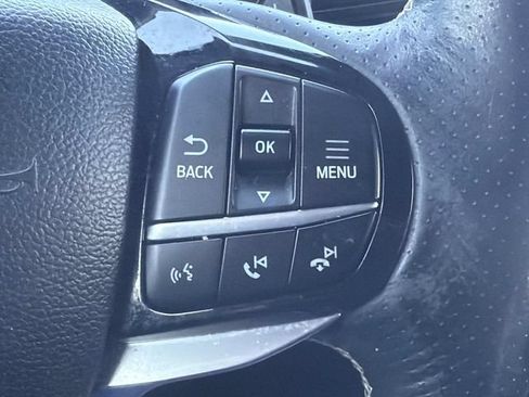 Used 2022 Ford Explorer ST w/ Equipment Group 401A AWD/4WD image 27