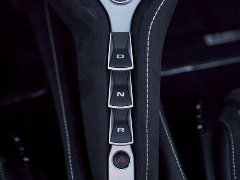 Used 2024 McLaren 750S Spider image 64