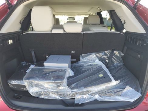New 2026 MAZDA CX-90 3.3 Turbo w/ Premium Sport Pkg image 8