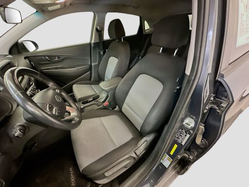 Used 2019 Hyundai Kona SEL image 13
