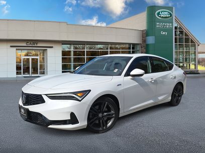 Used 2023 Acura Integra A-Spec