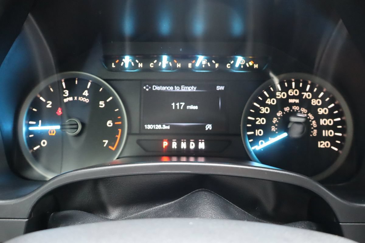 Used 2020 Ford F150 XLT w/ Equipment Group 302A Luxury AWD/4WD image 29