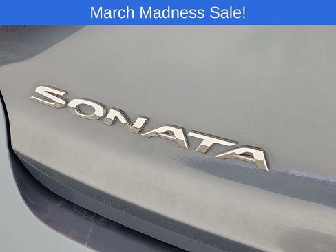 Used 2015 Hyundai Sonata Sport w/ Option Group 03 image 28