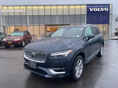 Certified 2024 Volvo XC90 B5 Core