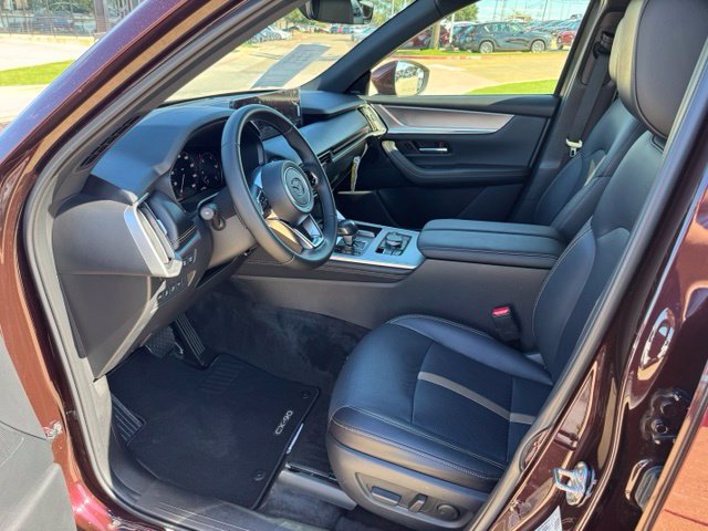 Used 2026 MAZDA CX-90 3.3 Turbo w/ Premium Plus Pkg AWD/4WD image 12