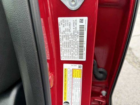 Used 2024 Honda CR-V LX image 33