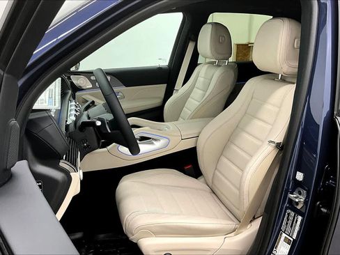 New 2026 Mercedes-Benz GLE 350 GLE 350 image 9