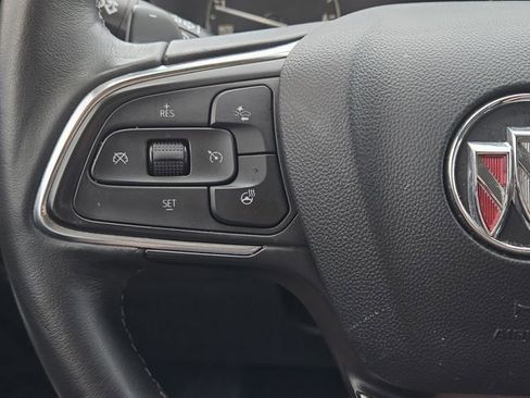 Used 2023 Buick Envision Preferred w/ Sport Touring Package image 27